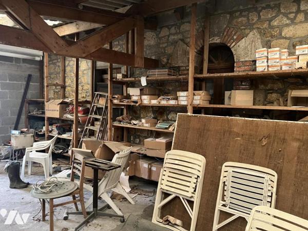 VENTE - IMMEUBLE - GUINGAMP