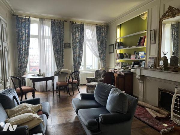 VENTE - IMMEUBLE - GUINGAMP