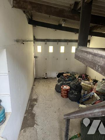 VENTE - IMMEUBLE - GUINGAMP