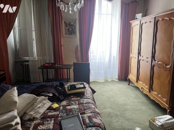 VENTE - IMMEUBLE - GUINGAMP