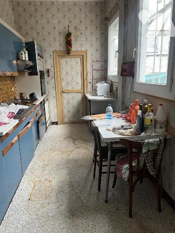 VENTE - IMMEUBLE - GUINGAMP