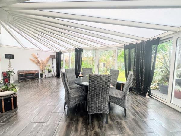 Maison à vendre |  La Chevrolière |  8 pièces | 180 m²