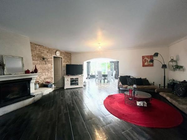 Maison à vendre |  La Chevrolière |  8 pièces | 180 m²