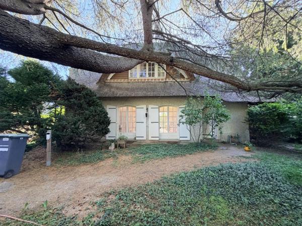 Vente / Maison