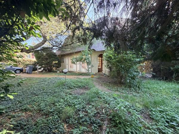 Vente / Maison