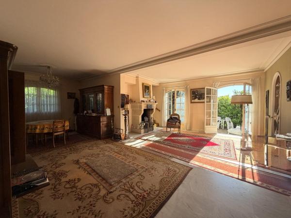 Vente / Maison