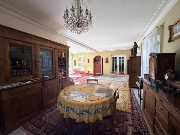 Vente / Maison