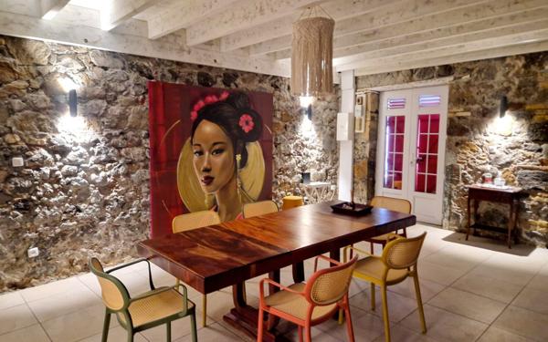 Maison à vendre    4 pièces • 165,21 m2 Saint-Pierre