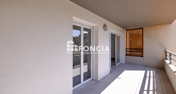 À vendre Appartement 2 pièces 42 m² - Fréjus 83600