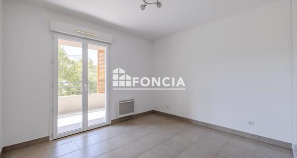 À vendre Appartement 2 pièces 42 m² - Fréjus 83600