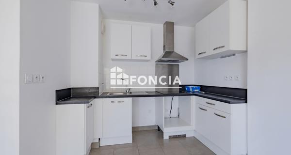 À vendre Appartement 2 pièces 42 m² - Fréjus 83600