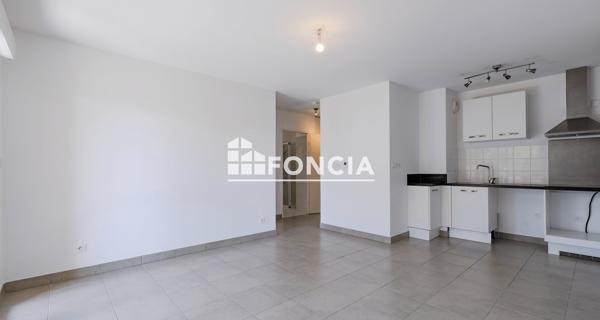À vendre Appartement 2 pièces 42 m² - Fréjus 83600
