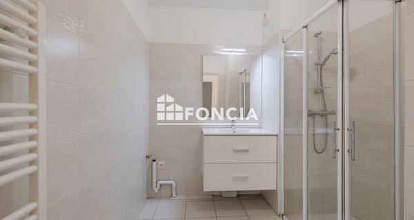 À vendre Appartement 2 pièces 42 m² - Fréjus 83600