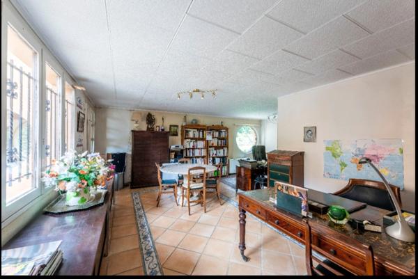 Maison d'Architecte à vendre