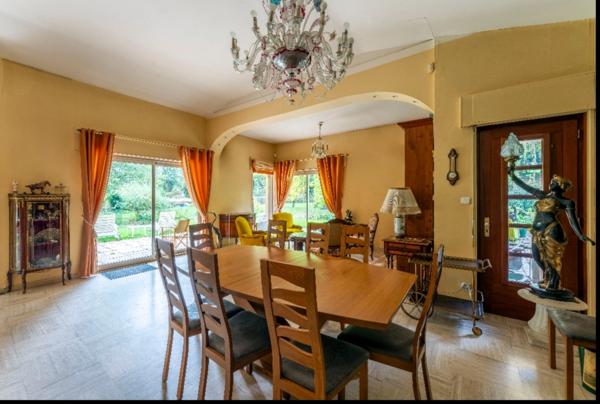 Maison d'Architecte à vendre