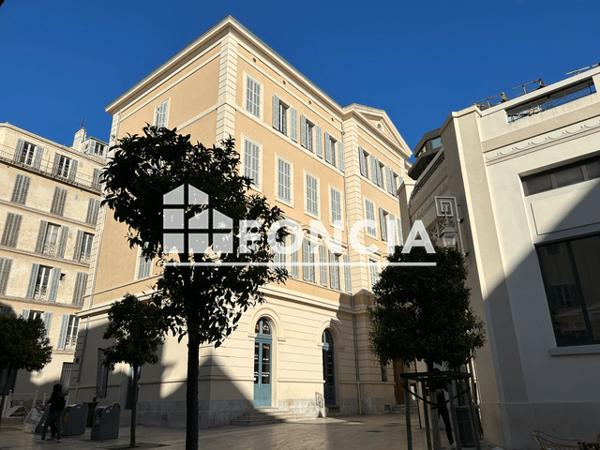 Location Appartement 3 pièces 56.5 m² - Toulon 83000