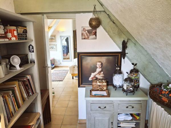 Maison indépendante avec maison d’amis et piscine près de Villeneuve, Aveyron