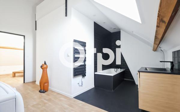 Appartement à vendre    3 pièces • 58,60 m2 Dunkerque