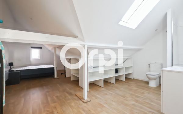 Appartement à vendre    3 pièces • 58,60 m2 Dunkerque