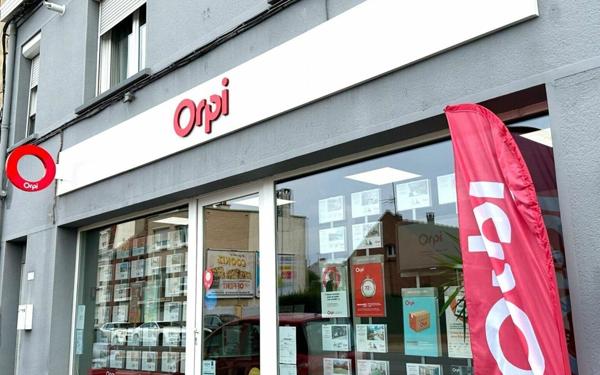 Appartement à vendre    3 pièces • 58,60 m2 Dunkerque