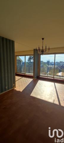 Appartement à vendre 3 pièces 72 m² Yzeure