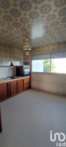 Appartement à vendre 3 pièces 72 m² Yzeure