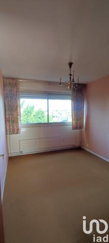 Appartement à vendre 3 pièces 72 m² Yzeure