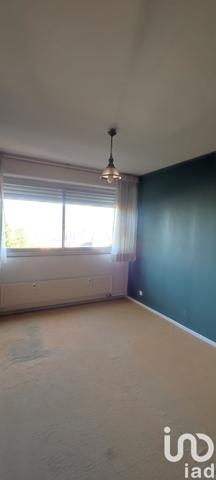 Appartement à vendre 3 pièces 72 m² Yzeure