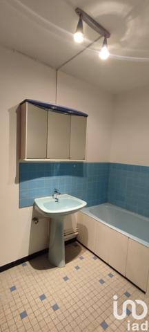 Appartement à vendre 3 pièces 72 m² Yzeure