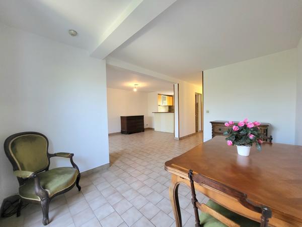 Maison 4 pièces - 91 m² Bien prestige