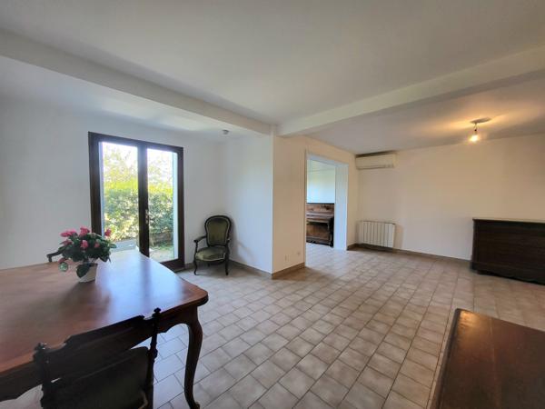 Maison 4 pièces - 91 m² Bien prestige
