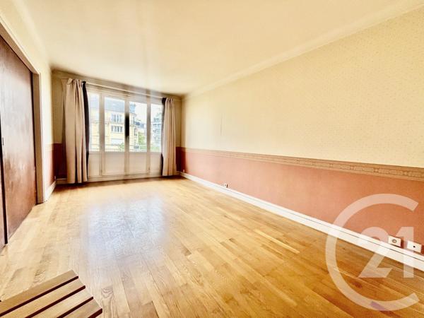 Appartement F3 à vendre  3 pièces - 72 m 2   PARIS  - 75016