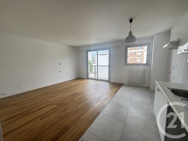 Appartement F3 à vendre  3 pièces - 72 m 2   PARIS  - 75016