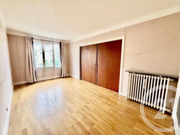 Appartement F3 à vendre  3 pièces - 72 m 2   PARIS  - 75016