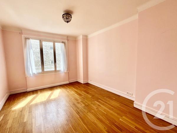 Appartement F3 à vendre  3 pièces - 72 m 2   PARIS  - 75016