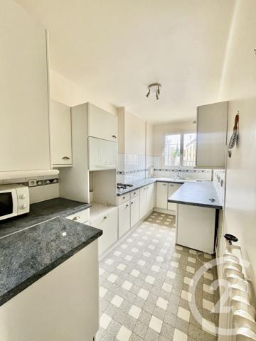 Appartement F3 à vendre  3 pièces - 72 m 2   PARIS  - 75016