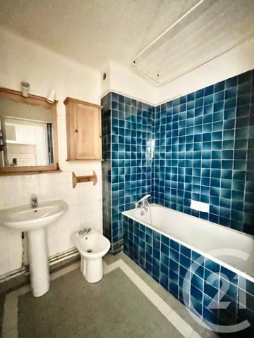 Appartement F3 à vendre  3 pièces - 72 m 2   PARIS  - 75016