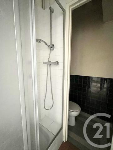 Appartement F3 à vendre  3 pièces - 72 m 2   PARIS  - 75016