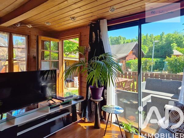 Maison à vendre 4 pièces 72 m² Réau