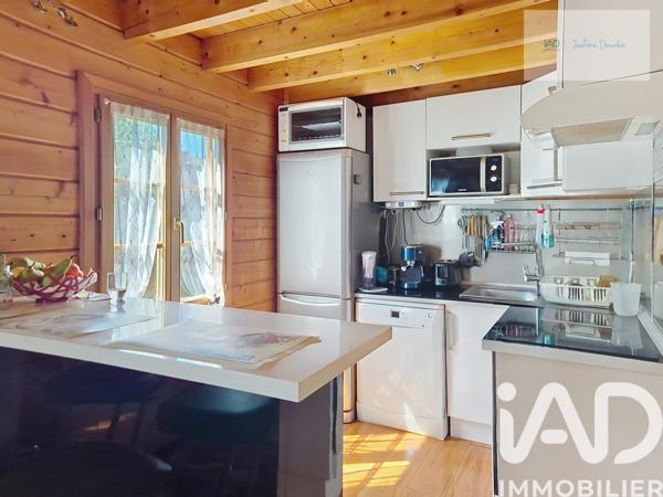 Maison à vendre 4 pièces 72 m² Réau