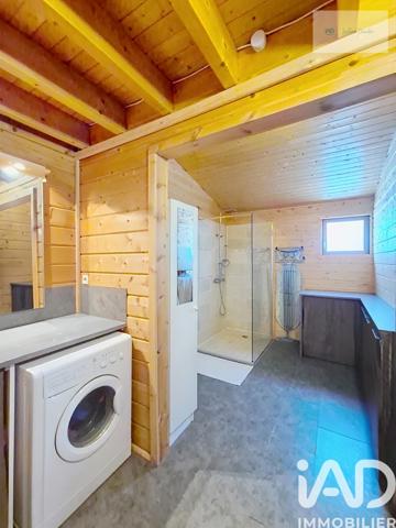 Maison à vendre 4 pièces 72 m² Réau