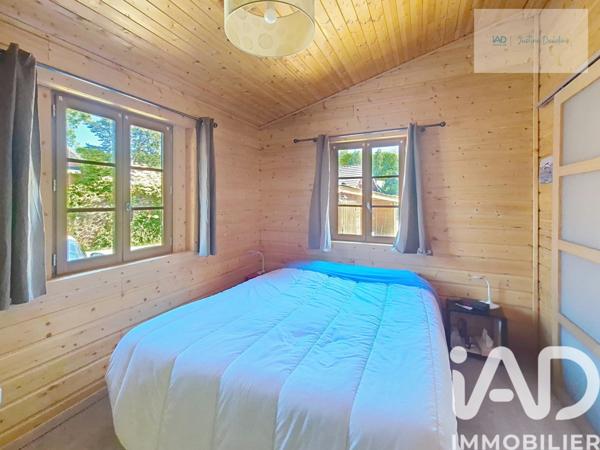 Maison à vendre 4 pièces 72 m² Réau
