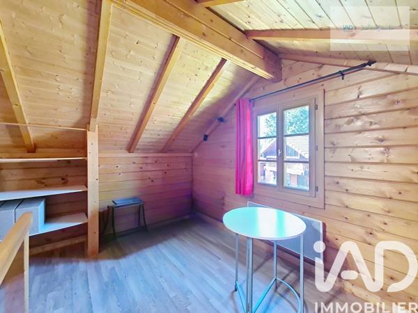 Maison à vendre 4 pièces 72 m² Réau