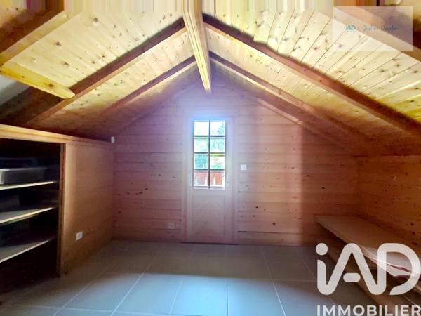 Maison à vendre 4 pièces 72 m² Réau
