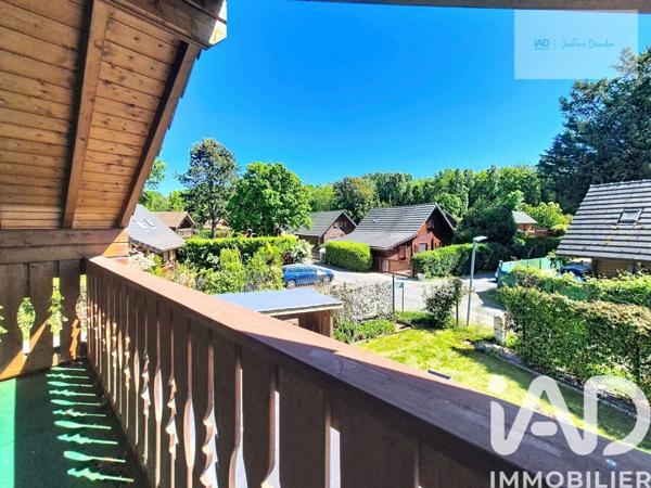 Maison à vendre 4 pièces 72 m² Réau