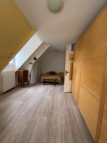 Maison individuelle à vendre à Saint-Cyr-l'École dans les Yvelines (78210), ref : 2025PER