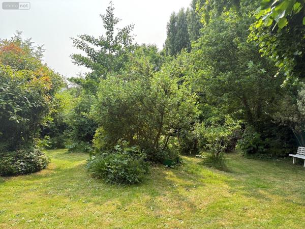 Maison individuelle à vendre à Saint-Cyr-l'École dans les Yvelines (78210), ref : 2025PER