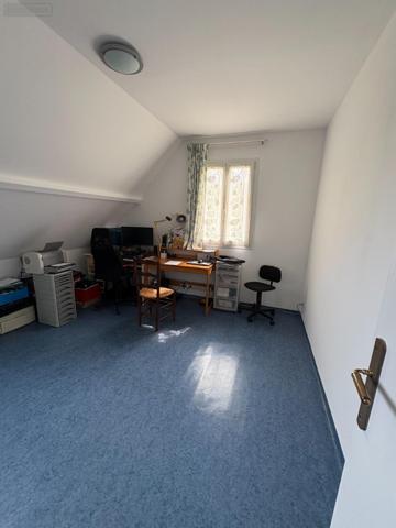 Maison individuelle à vendre à Saint-Cyr-l'École dans les Yvelines (78210), ref : 2025PER