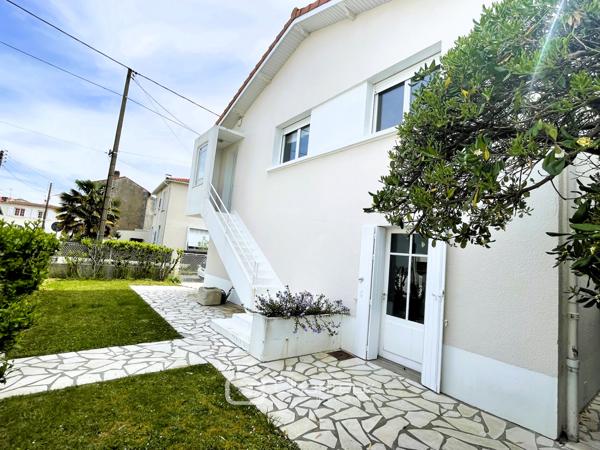 Maison/Villa à Royan de 145m2