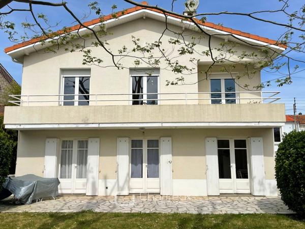 Maison/Villa à Royan de 145m2